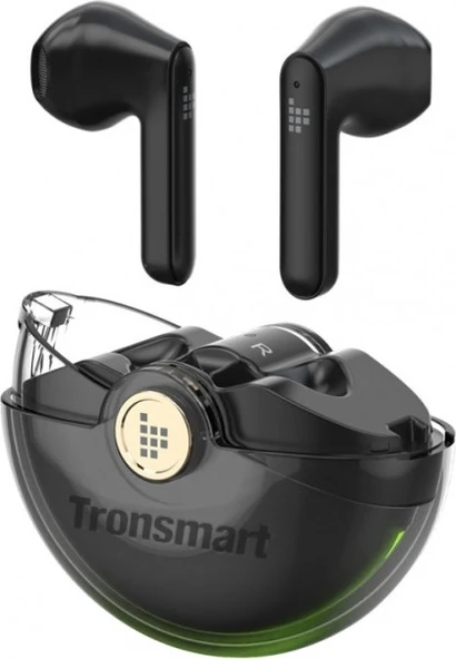 Tronsmart Battle TWS Kulak İçi Bluetooth Kulaklık Siyah