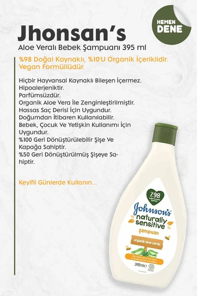 Yenidoğan Islak Havlu 40'lı 28 Al 25 Öde ve Bebe Şampuan Hediye - 2