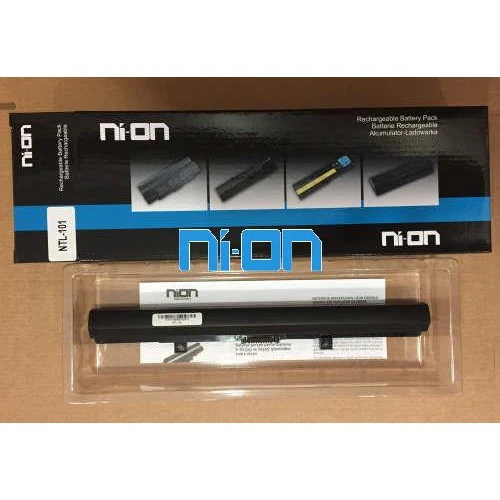 Nion Toshiba Satellite Pro C55-B Notebook Batarya - Pil