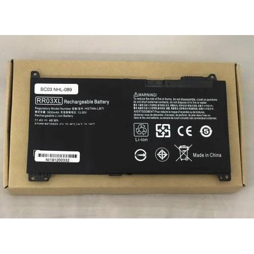 Nion Hp 2SX95EA 2SX96EA 3DN25ES Notebook Batarya - Pil ürün görseli 1