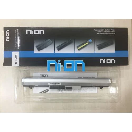 Nion Hp 805044-251 Notebook Batarya - Pil ürün görseli