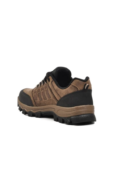 XStep X5-24 Trekking Outdoor Kar Kış Erkek Çocuk Ayakkabı 36-39 - 9