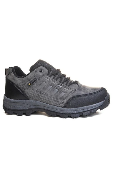 XStep X5-24 Trekking Outdoor Kar Kış Erkek Ayakkabı 40-44 - 2