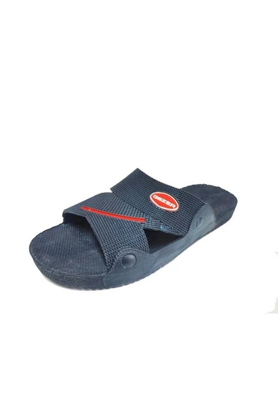Gezer 08025-25 Suya Dayanıklı Erkek Terlik - 4