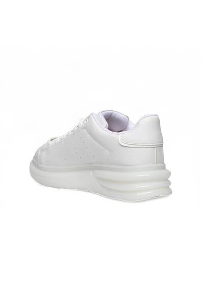 Best Of 628-25 Deri Anatomik Sneaker 36-40 - Resim 6