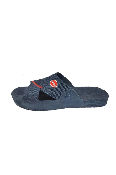 Gezer 08025-25 Suya Dayanıklı Erkek Terlik - 6