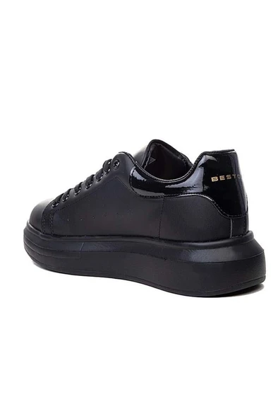 Best Of B150-25 Deri Anatomik Comfortable Erkek Sneaker - 3