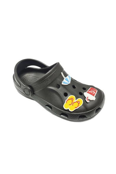 Apella E300-3-25 Şemsiye Sabo Erkek Çocuk Terlik 31-35 ürün görseli