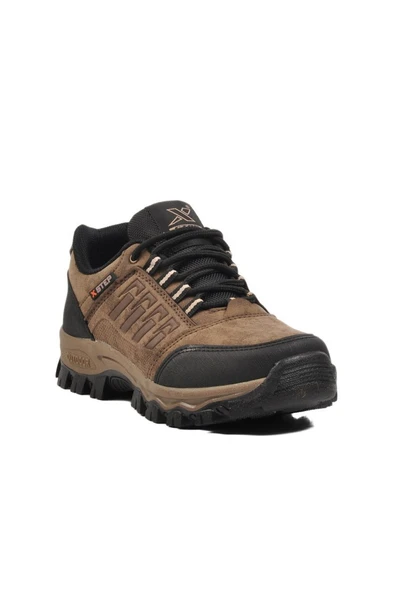 XStep X5-24 Trekking Outdoor Kar Kış Erkek Çocuk Ayakkabı 36-39 - 7