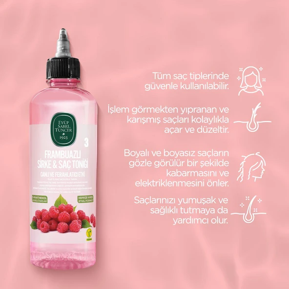 Krem Blue Moon, Pure Love Vücut Spreyi,Frambuaz Tonik, Zeytinyağlı Şampuan ve Rosie - 5