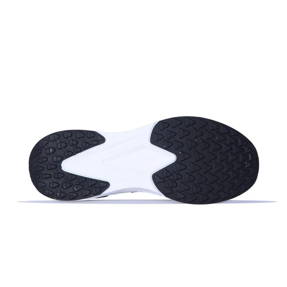 Jump 32507 Siyah Erkek Yazlık Sneaker Spor Ayakkabı - 4