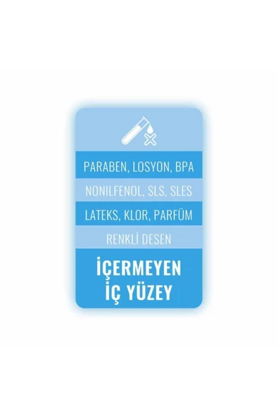 Sleepy Natural Günlük Ped Normal 240 Ped - Resim 3