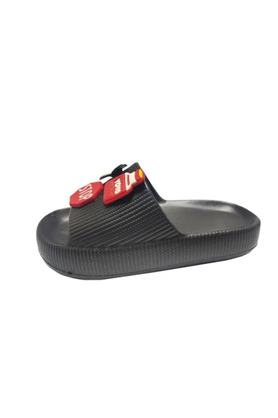 Apella E300-5-25 Maymun Erkek Çocuk Terlik 24-35 - Resim 6