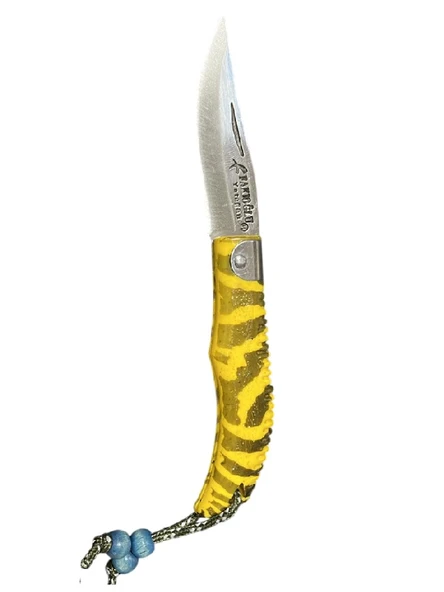 NO:2 FAKIOĞLU PLASTİK SAP KAMP ÇAKISI ürün görseli 1