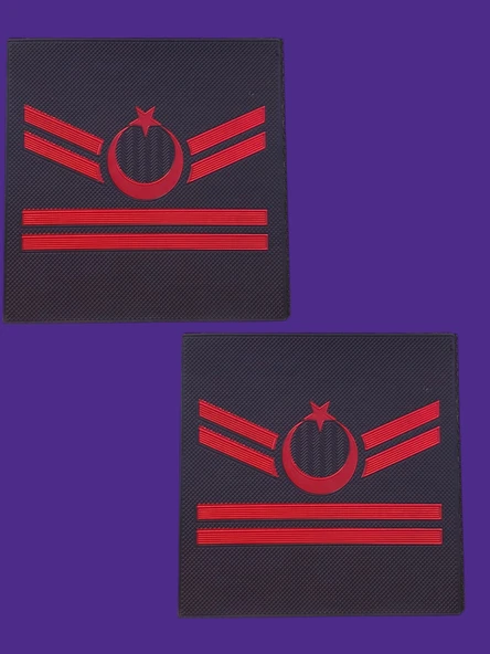 Rütbe Uzman Çavuş