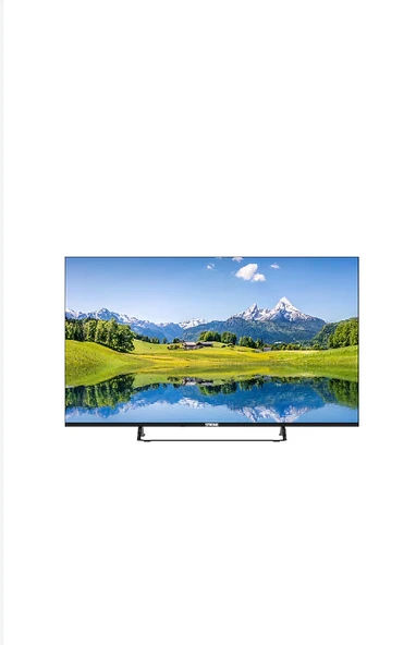 Strong MT50EG8000F Frameless 4K Ultra HD 50" 127 Ekran Uydu Alıcılı Google Smart LED TV