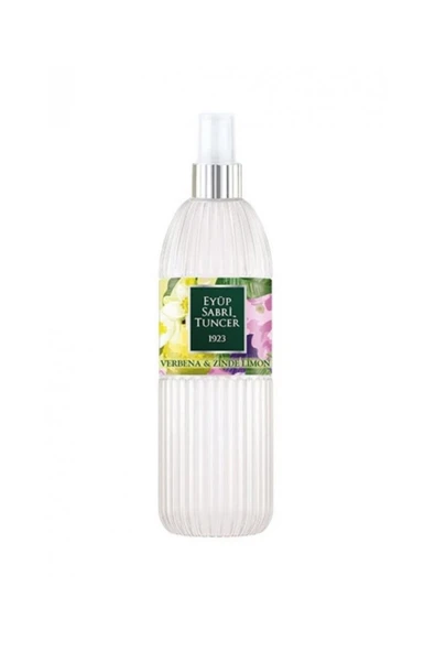 Eyüp Sabri Tuncer Verbena & Zinde Limon Kolonyası 150 ml Sprey ürün görseli
