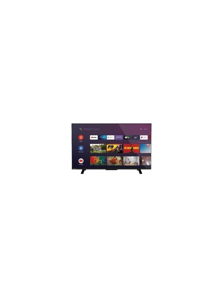 Toshiba 50UL2363DT 4K Ultra HD 50" 127 Ekran Uydu Alıcılı Smart LED TV