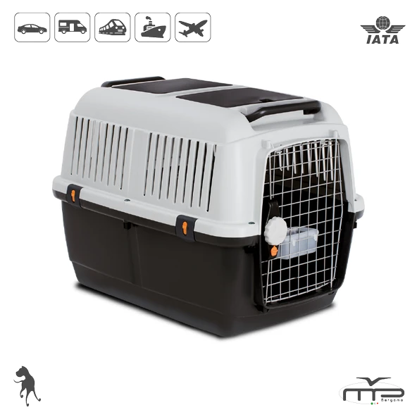 Mp Wojer Bracco Travel 4 70-50-51,5 Cm