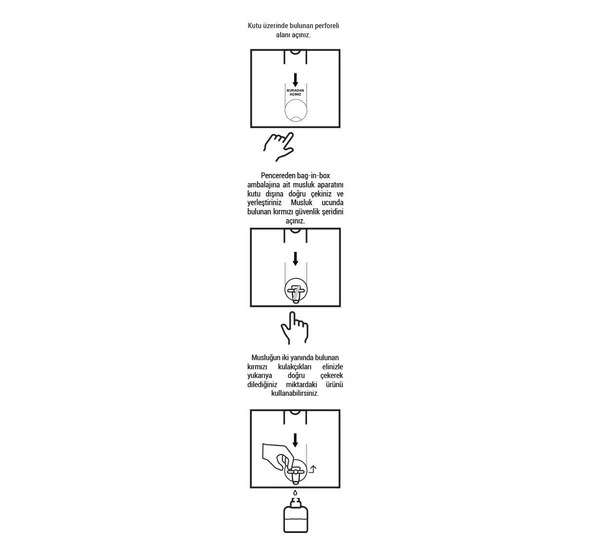 Eyüp Sabri Tuncer Japon Kiraz Çiçeği Kolonyası 5 lt x 2 Adet - Resim 2