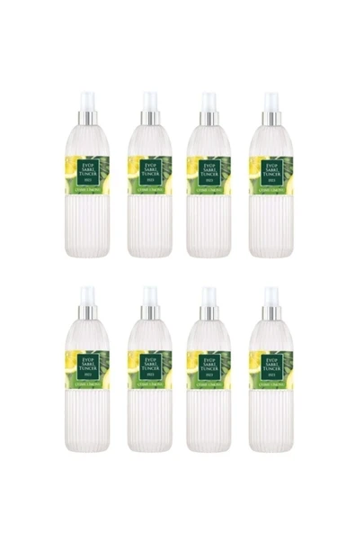 Eyüp Sabri Tuncer Çeşme Limonu 150 ml Sprey x 8 ürün görseli
