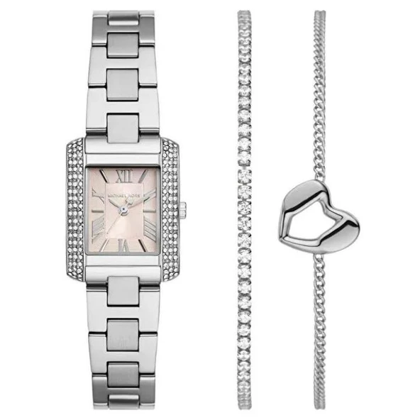 Michael Kors MK7514SET Kadın Kol Saati ve Bileklik Seti ürün görseli