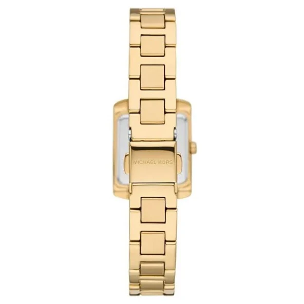 Michael Kors MK7510SET Kadın Kol Saati ve Bileklik Seti - Resim 3