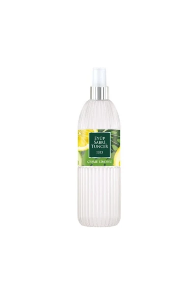 Çeşme Limonu + Klasik Limon 150 Ml 2'li Kolonya - Resim 2