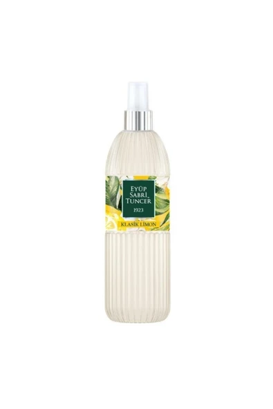 Çeşme Limonu + Klasik Limon 150 Ml 2'li Kolonya - Resim 4