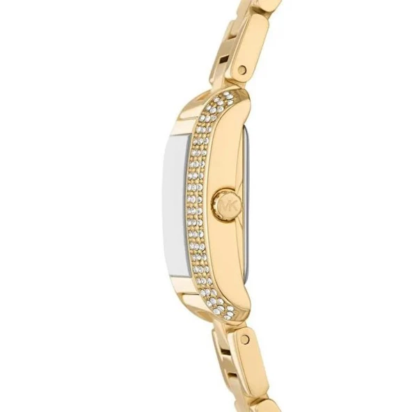 Michael Kors MK7510SET Kadın Kol Saati ve Bileklik Seti - Resim 2