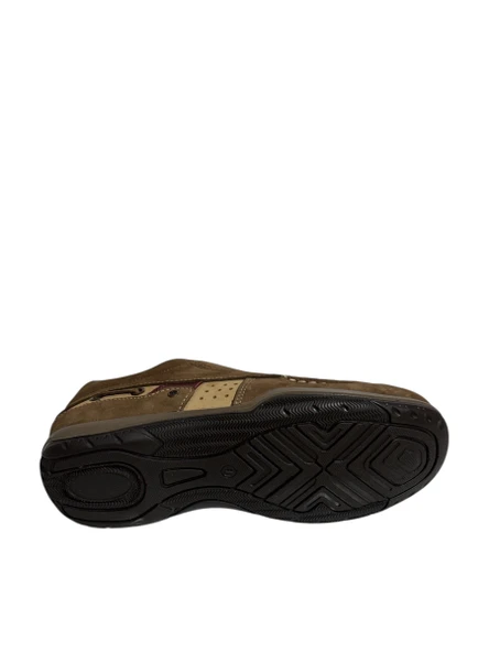 Scooter 2020 NL Erkek Casual Deri Nubuk Ayakkabı (Yaz 25) - 10