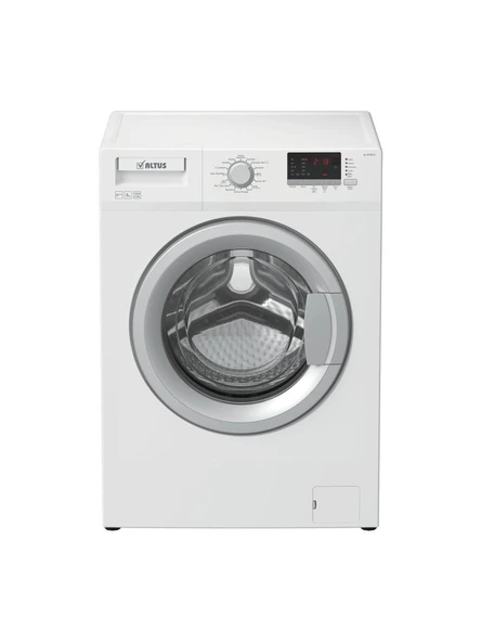 Altus AL 7103 D 1000 Devir 7 kg Çamaşır Makinesi