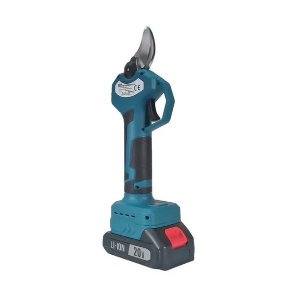 Catpower 1340 35 mm Akülü Budama Makası - 4