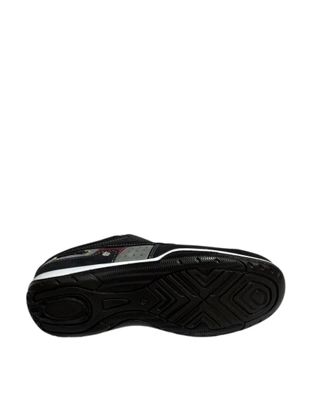 Scooter 2020 NL Erkek Casual Deri Nubuk Ayakkabı (Yaz 25) - 5