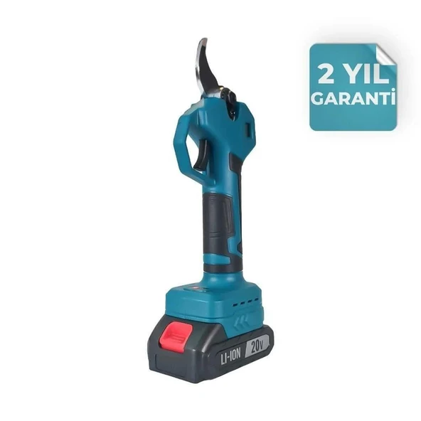 Catpower 1340 35 mm Akülü Budama Makası - 2