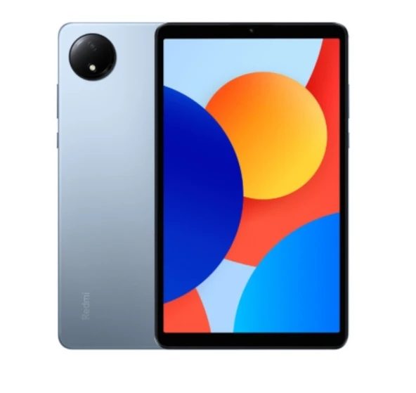 Xiaomi Redmi Pad SE 8.7 6/128 GB Sky Blue KUTUSU AÇIK SIFIR