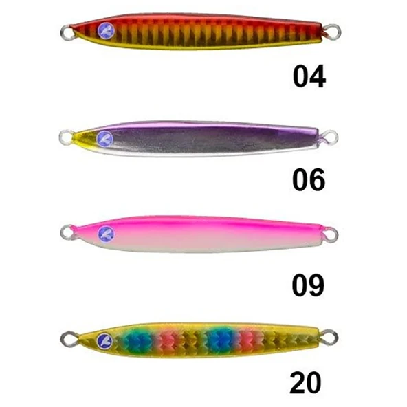 BlueBlue Falten 20GR Metal Jig Yem  04