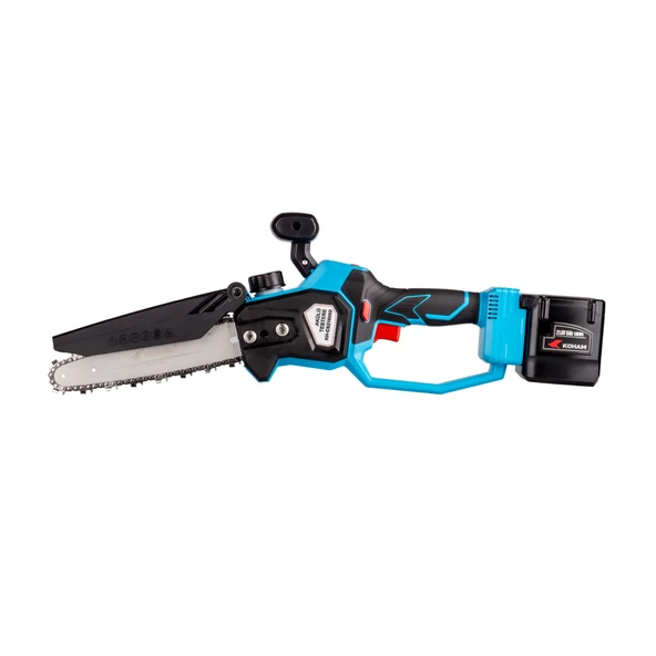 Koham Kh-cs21608b Çift Akülü Testere 5.0 Ah - 3