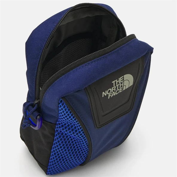 The North Face Çanta Omuz Çantası Y2K Shoulder Bag Mavi - Resim 4