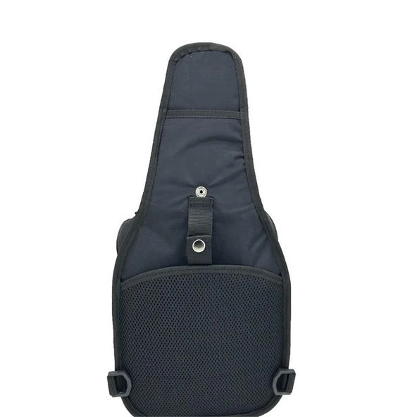 Taktikal Krinkıl Tactical Bodybag Çapraz Çanta - Resim 8