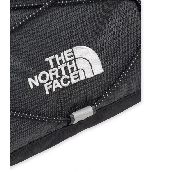 The North Face Jester Çapraz Askılı Çanta Tnf Siyah - Resim 7