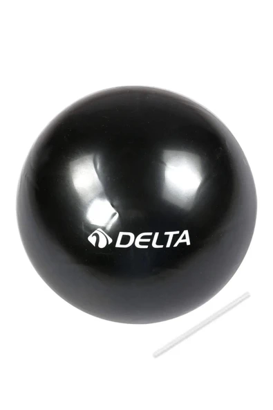 DELTA PİLATES TOPU 20 cm - 2