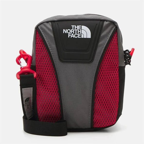 The North Face Çanta Omuz Çantası Y2K Shoulder Bag Kırmızı ürün görseli