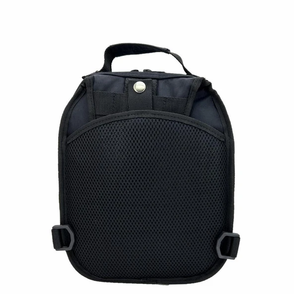 Taktikal Krinkıl Tactical Bodybag Çapraz Çanta - Resim 5