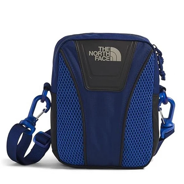 The North Face Çanta Omuz Çantası Y2K Shoulder Bag Mavi - Resim 5