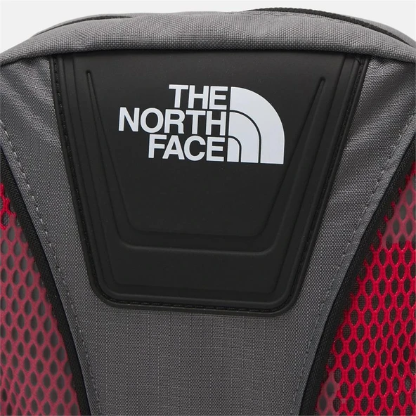 The North Face Çanta Omuz Çantası Y2K Shoulder Bag Kırmızı - Resim 5