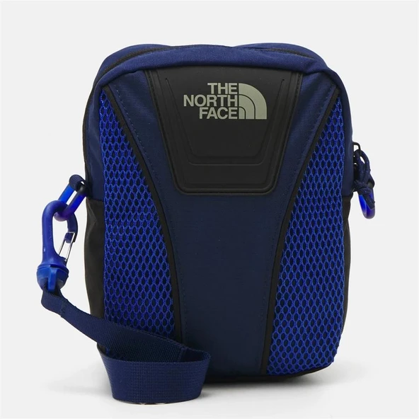 The North Face Çanta Omuz Çantası Y2K Shoulder Bag Mavi ürün görseli 1