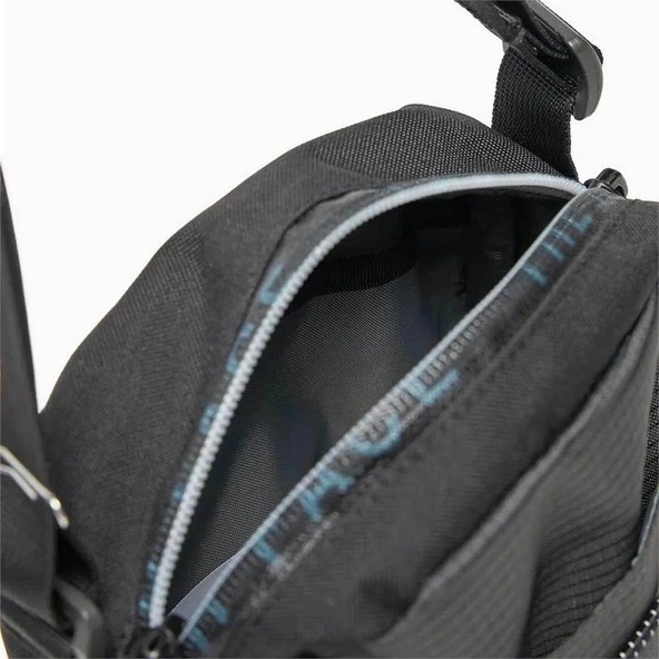 The North Face Jester Çapraz Askılı Çanta Tnf Siyah - Resim 5