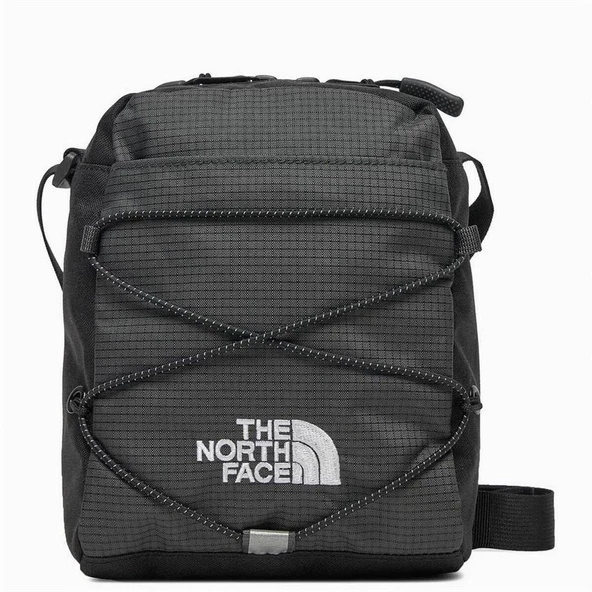 The North Face Jester Çapraz Askılı Çanta Tnf Siyah ürün görseli