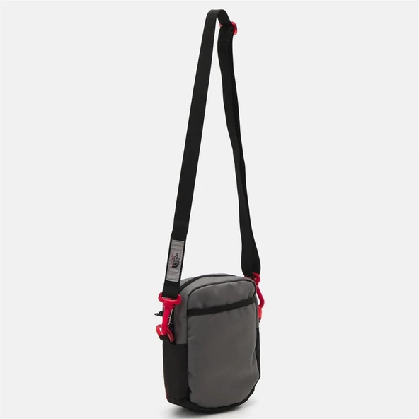 The North Face Çanta Omuz Çantası Y2K Shoulder Bag Kırmızı - Resim 2